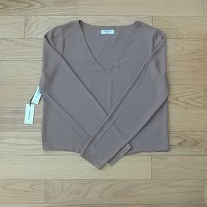 Babaton Murphy Blouse